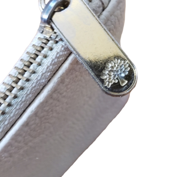 Mulberry wristlet - Picture 3 of 5